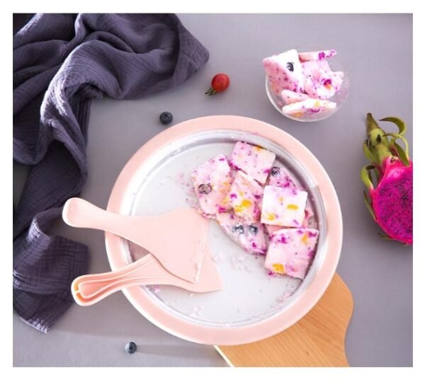 Hot Home Fried Yogurt Machine - Image 9