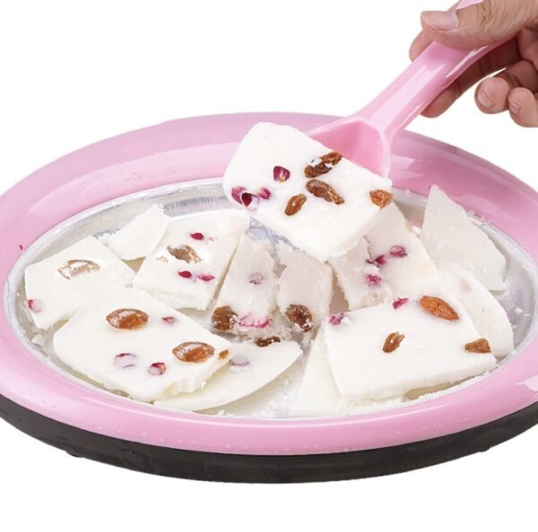 Hot Home Fried Yogurt Machine - Image 10