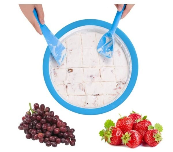 Hot Home Fried Yogurt Machine - Image 8