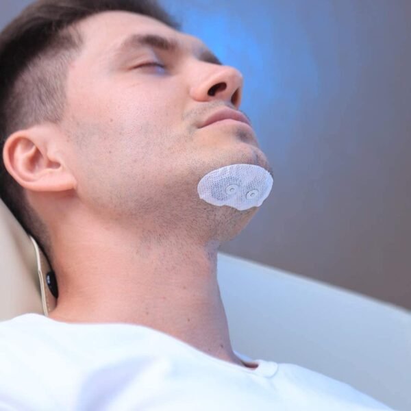 Smart Anti Snoring Device Electronic Muscle Stimulator Pro - Image 4